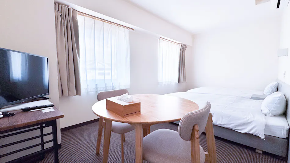 Uwajima Oriental Hotel