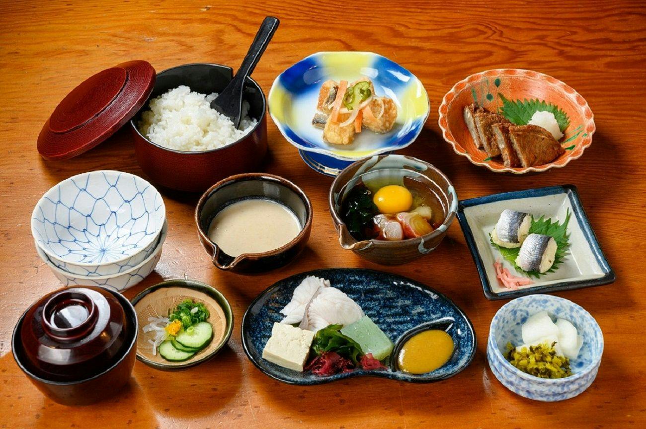 Uwajima Oriental Hotel
