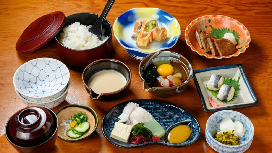 Uwajima Oriental Hotel