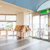 ล็อบบี้ชั้น 1