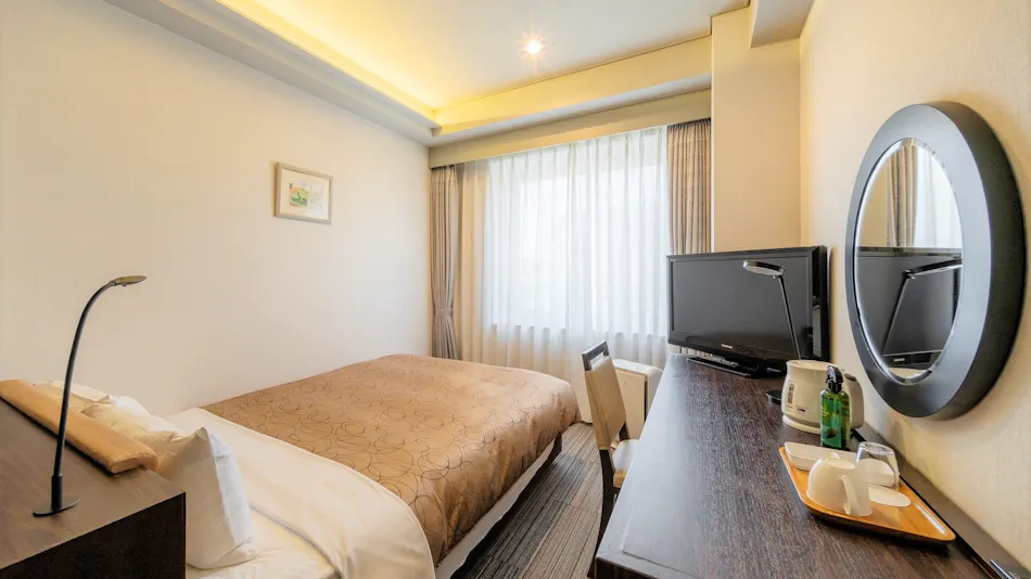 KKR Hotel Hakata (Federation of National Public Service Personnel Mutual Aid Associations Fukuoka Mutual Aid Hall)