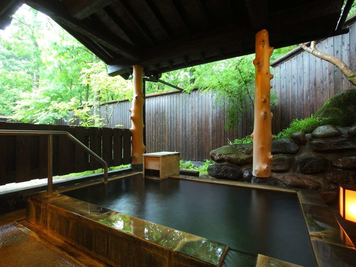 Tranquil Forest Inn Yamashinobu