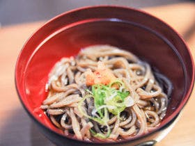 静寂な森の宿　山しのぶ