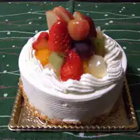 【เค้ก】ตัวอย่างหนึ่ง