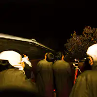 【กิจกรรมดูดาว】