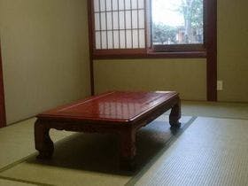 氷見のお宿　民宿　いけもり