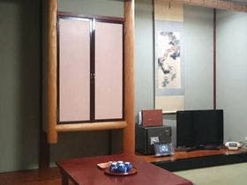 氷見のお宿　民宿　いけもり