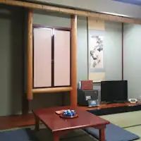 房间示例