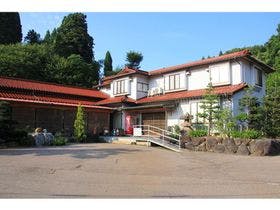 氷見のお宿　民宿　いけもり