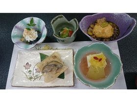 氷見のお宿　民宿　いけもり