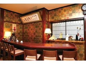 氷見のお宿　民宿　いけもり