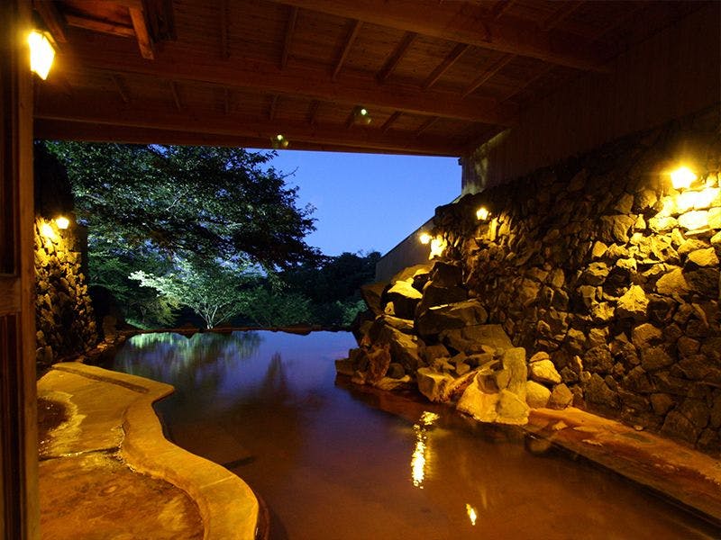 Oga Hotel