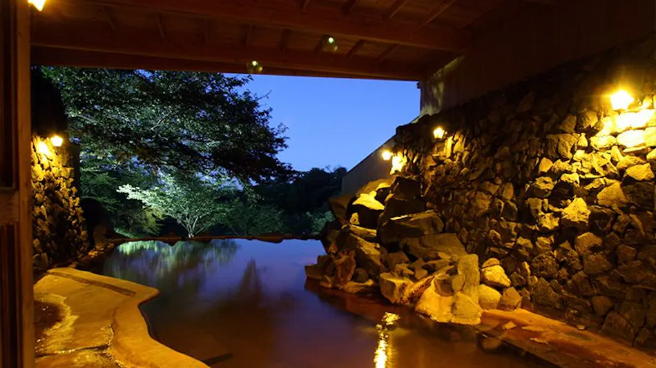 Oga Hotel