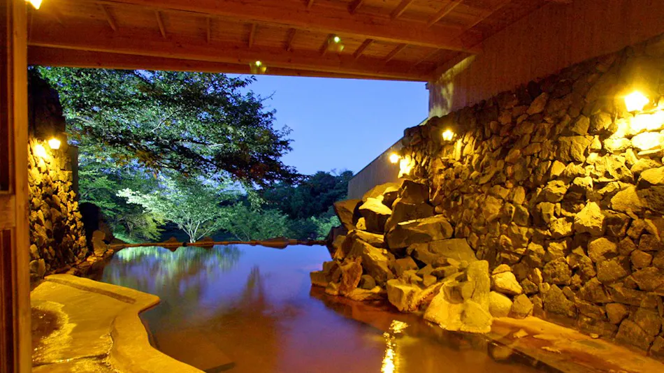 Oga Hotel