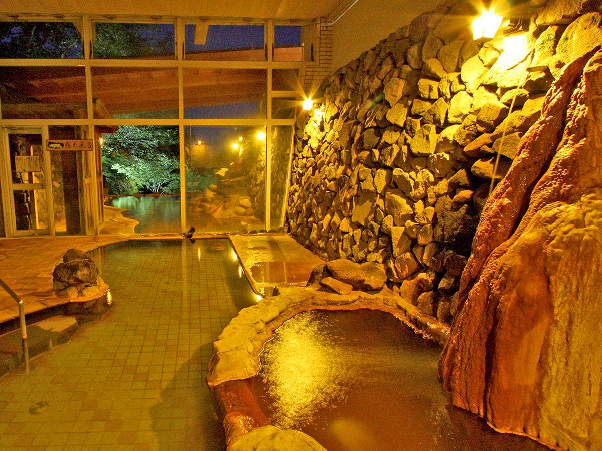 Oga Hotel