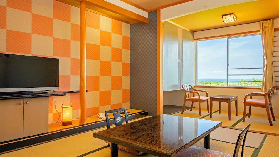 Oga Hotel