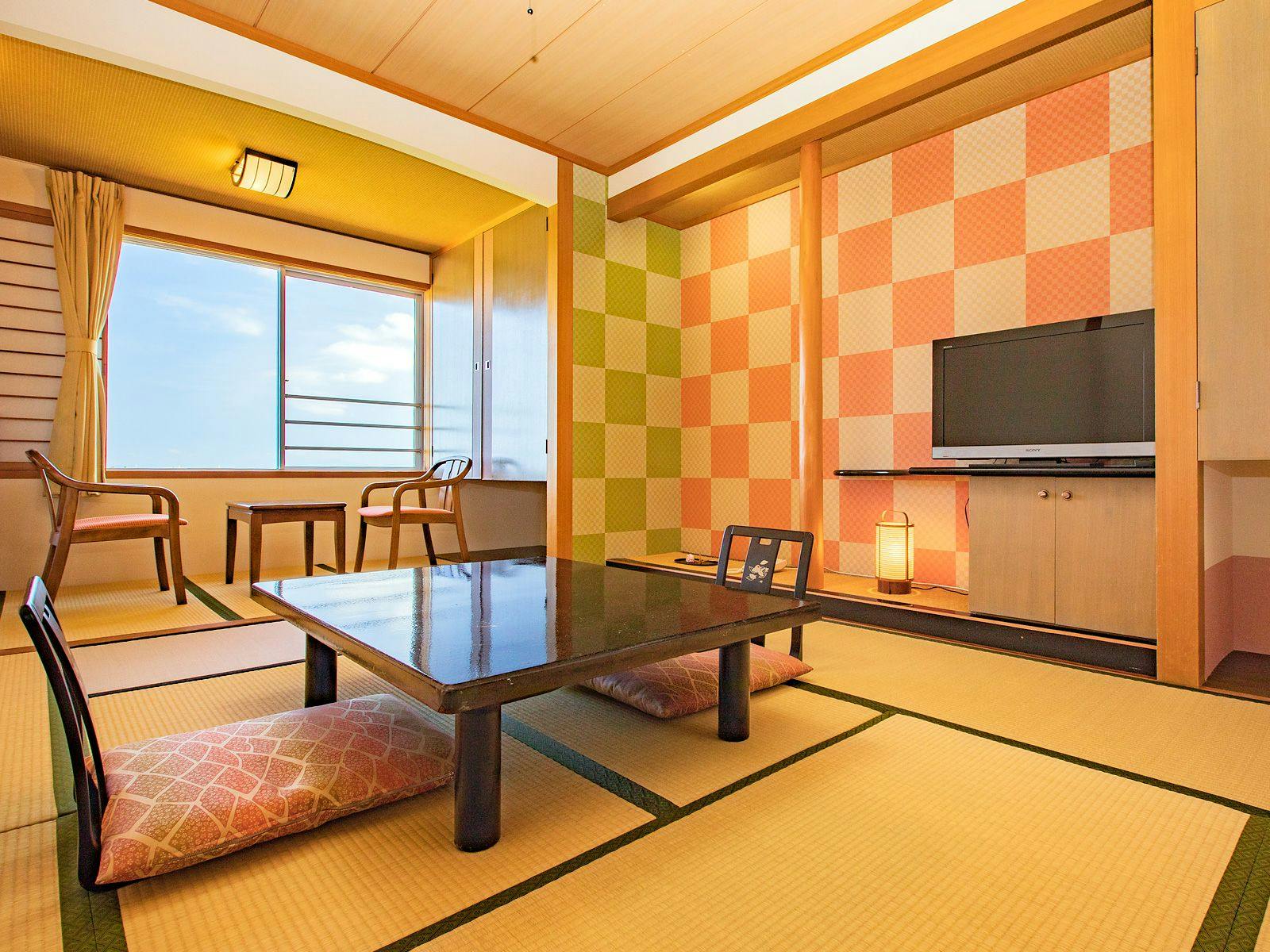 Oga Hotel