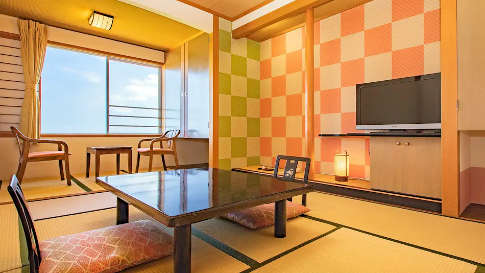 Oga Hotel