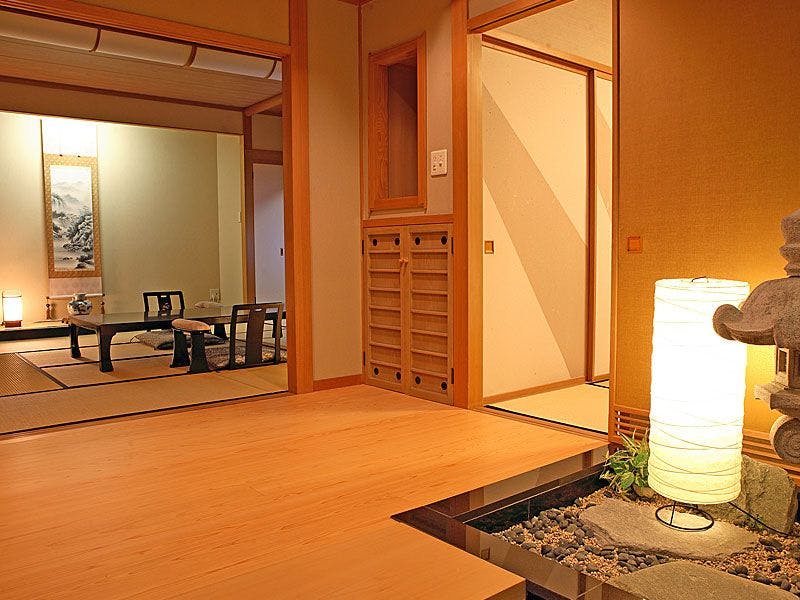 Oga Hotel