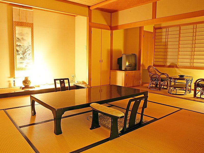 Oga Hotel