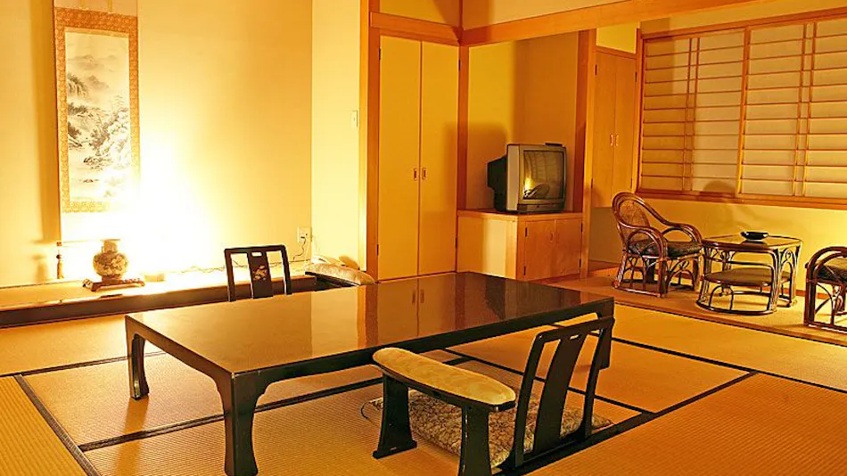 Oga Hotel