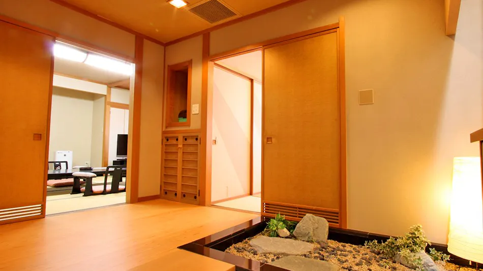 Oga Hotel