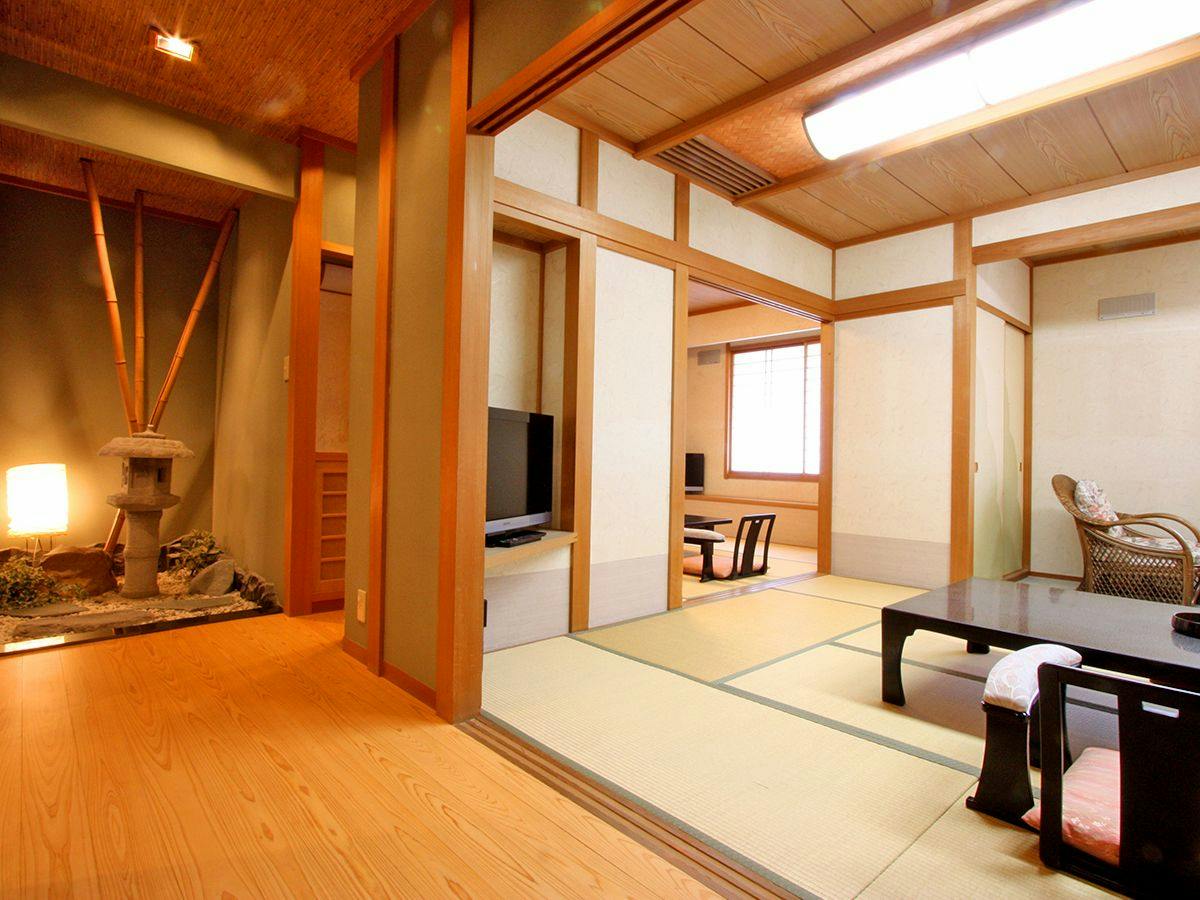 Oga Hotel