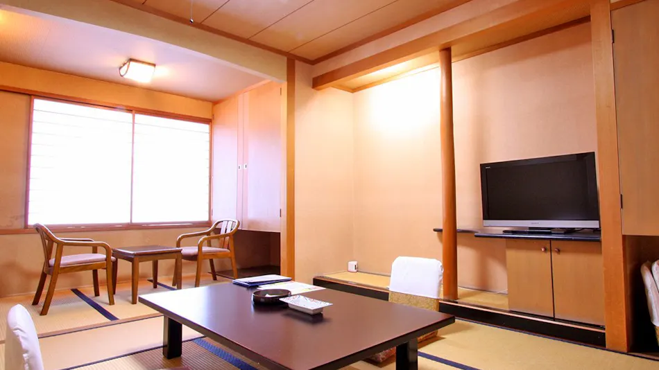 Oga Hotel