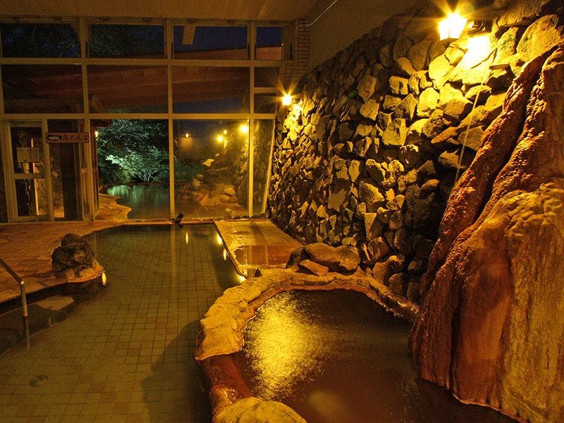 Oga Hotel