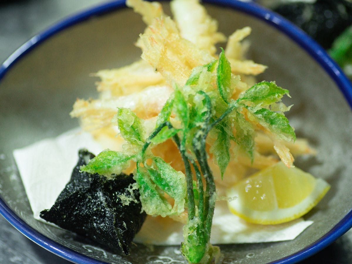 Kiji Onsen Tanakaya
