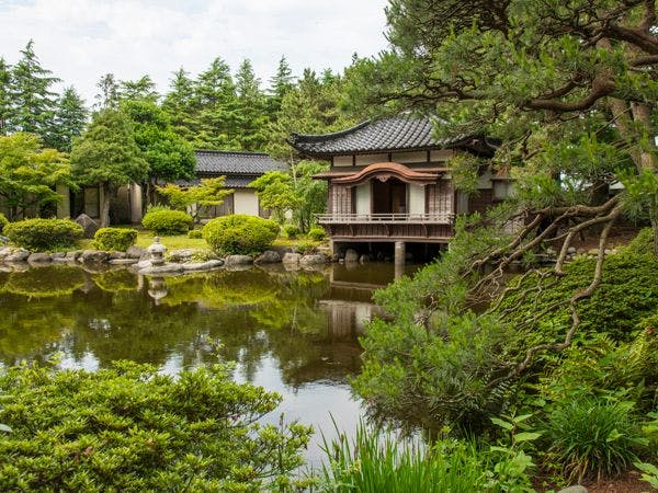 Kiji Onsen Tanakaya