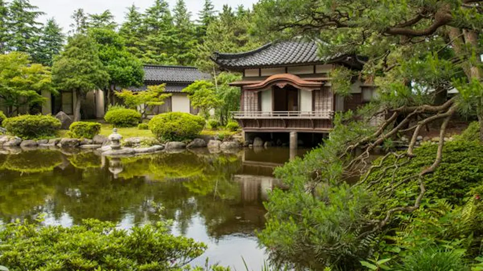 Kiji Onsen Tanakaya