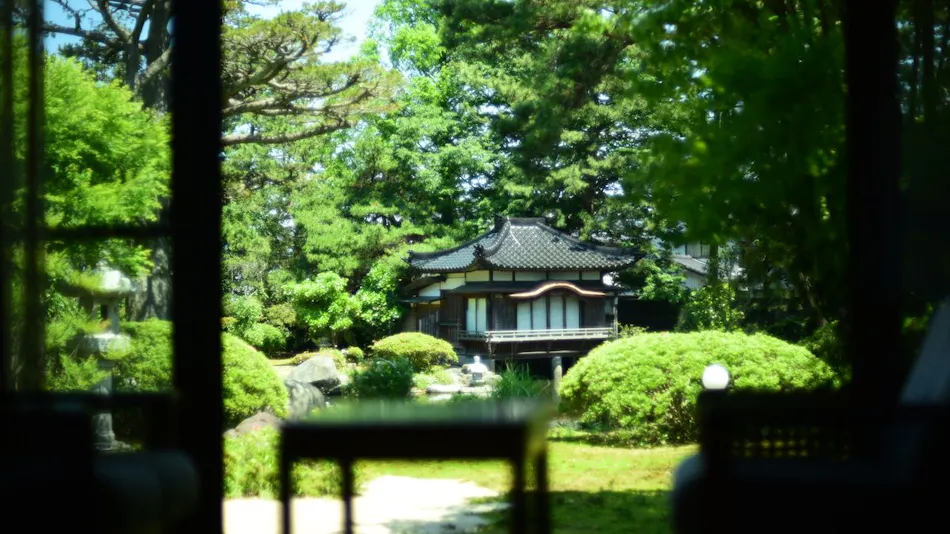 Kiji Onsen Tanakaya