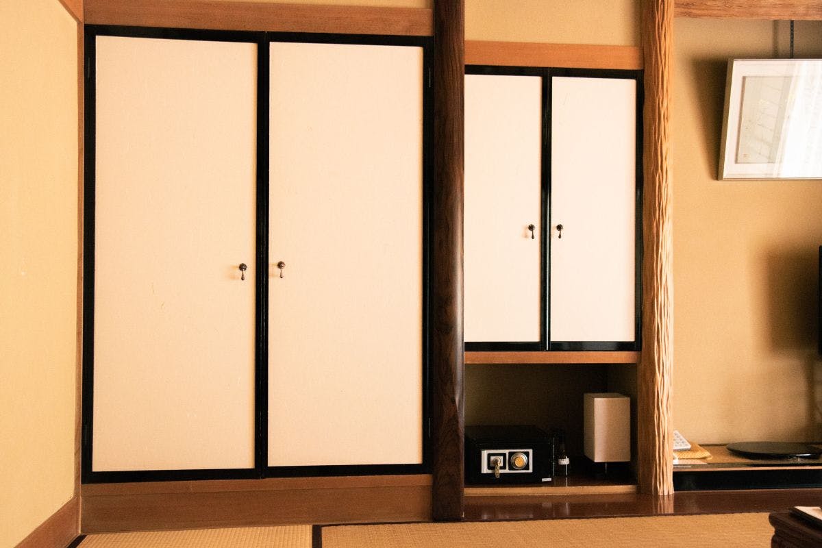 Kiji Onsen Tanakaya