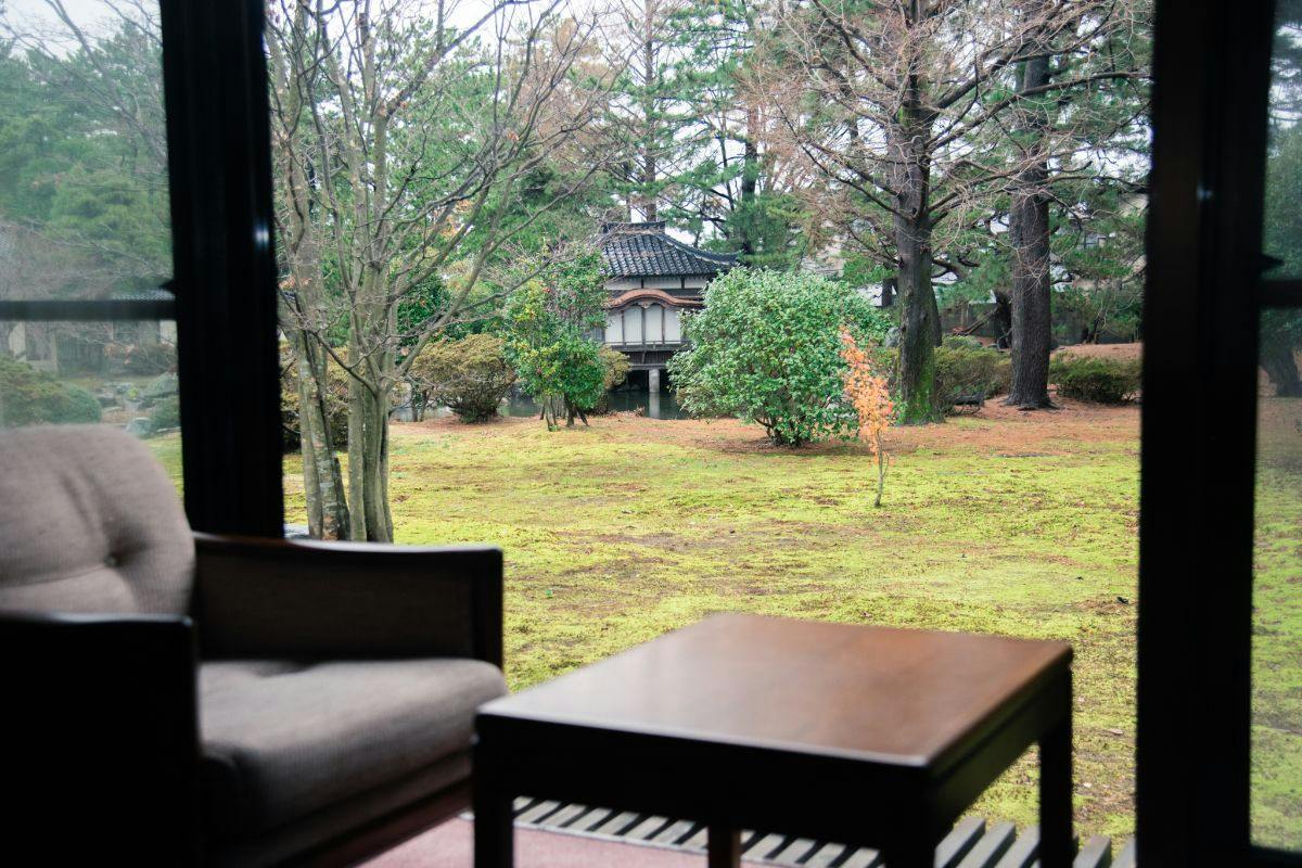 Kiji Onsen Tanakaya