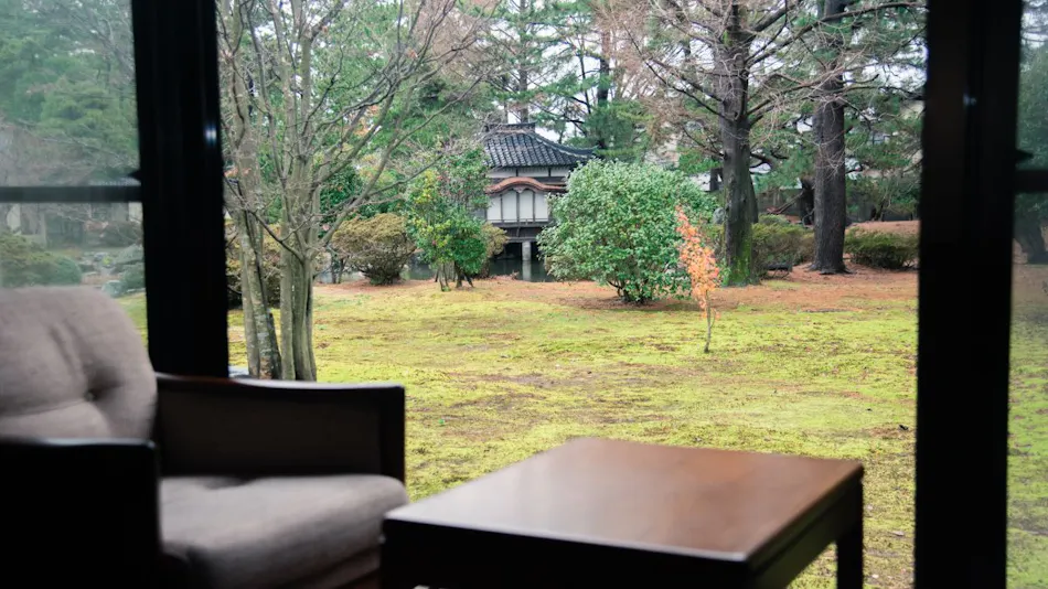 Kiji Onsen Tanakaya