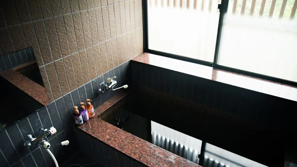 Kiji Onsen Tanakaya