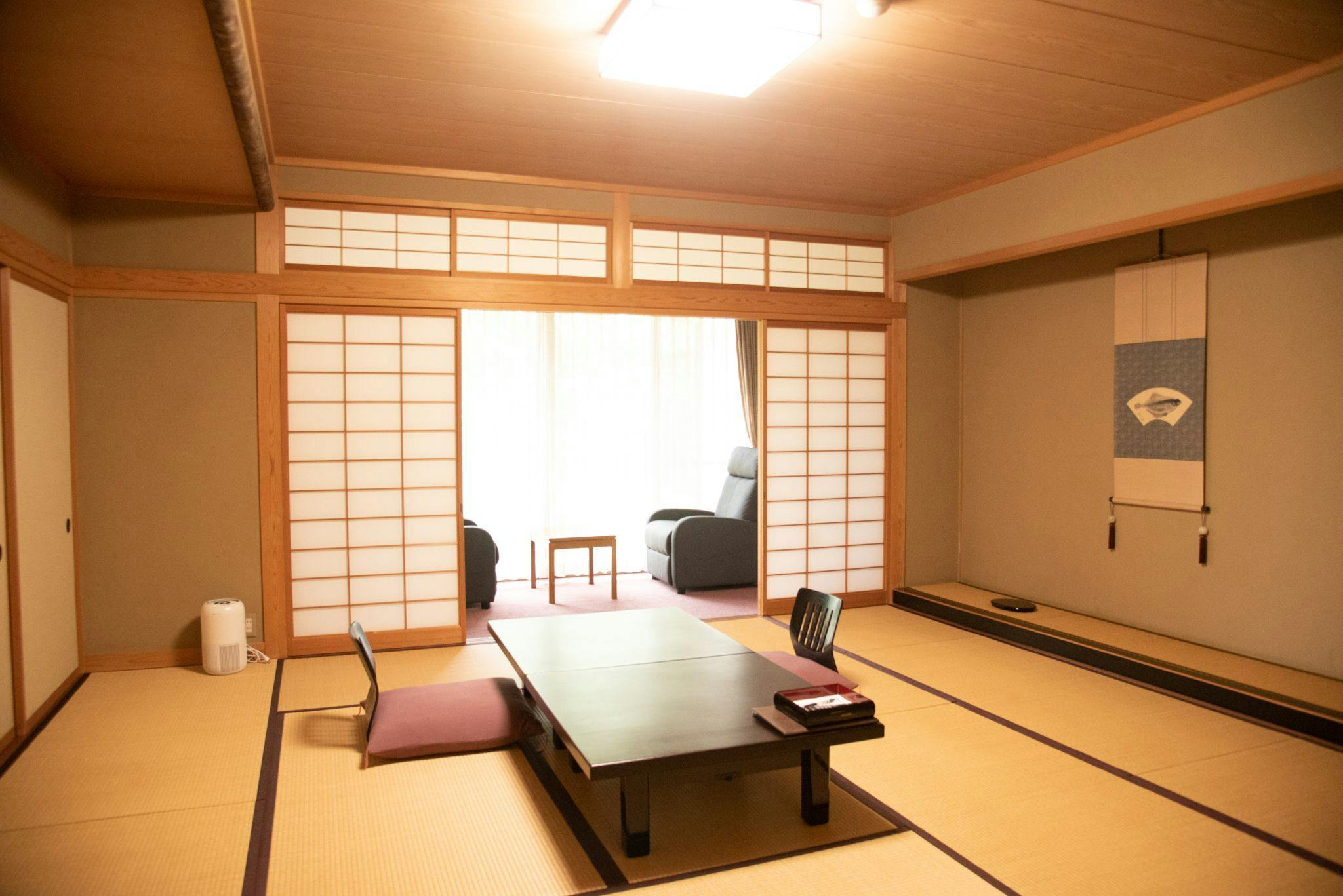 Kiji Onsen Tanakaya