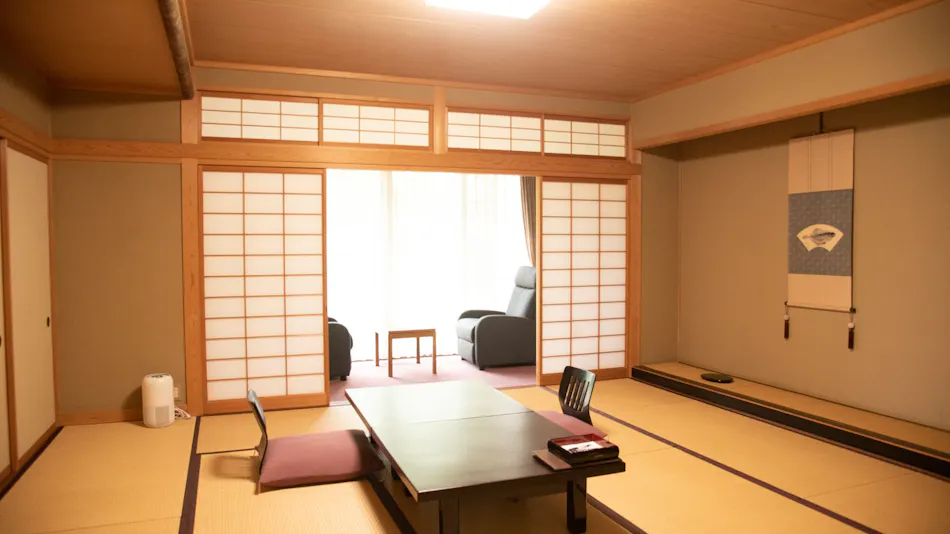 Kiji Onsen Tanakaya