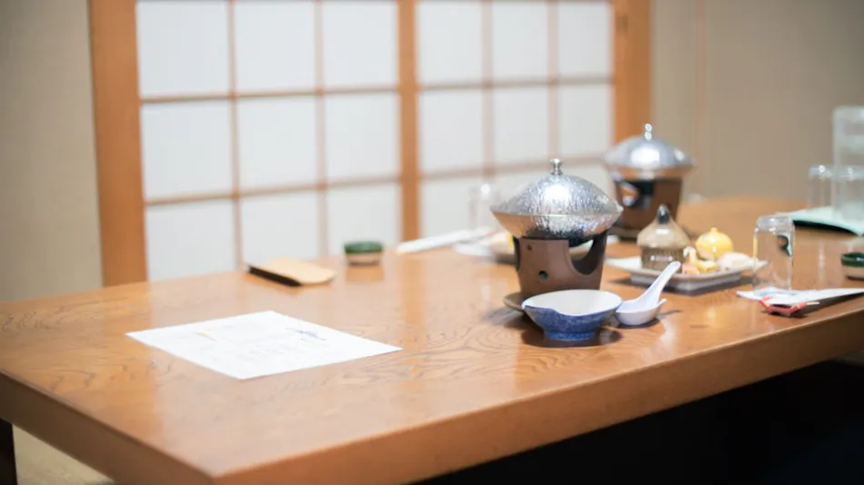 Kiji Onsen Tanakaya