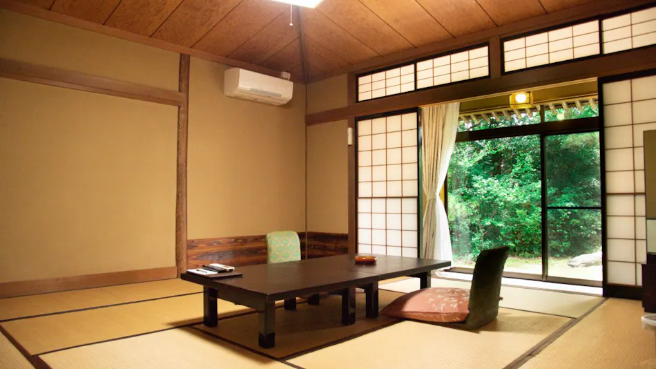 Kiji Onsen Tanakaya