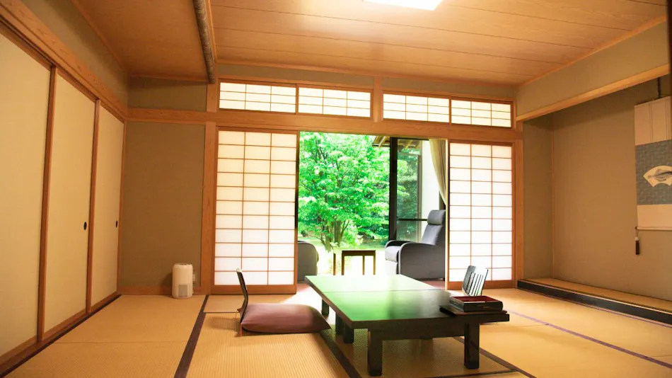 Kiji Onsen Tanakaya