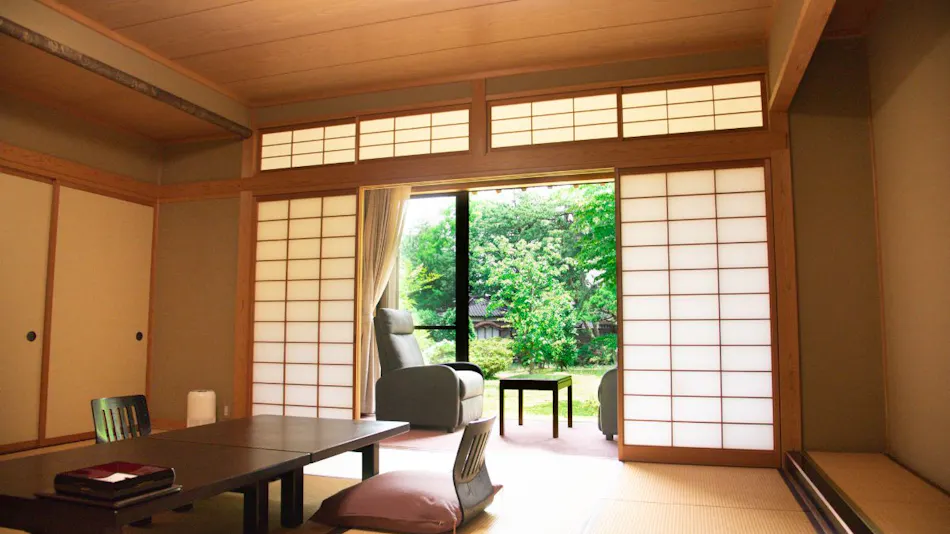 Kiji Onsen Tanakaya