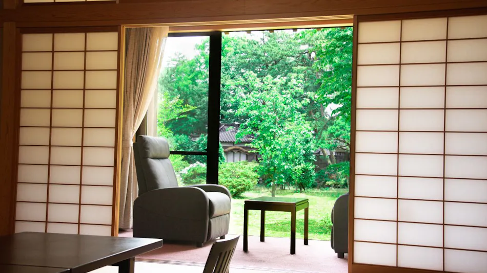 Kiji Onsen Tanakaya