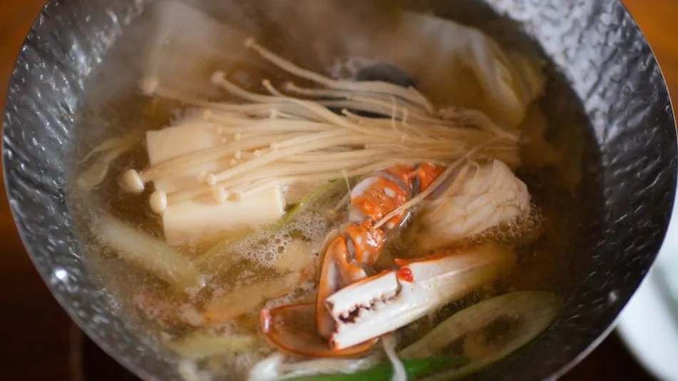 Kiji Onsen Tanakaya