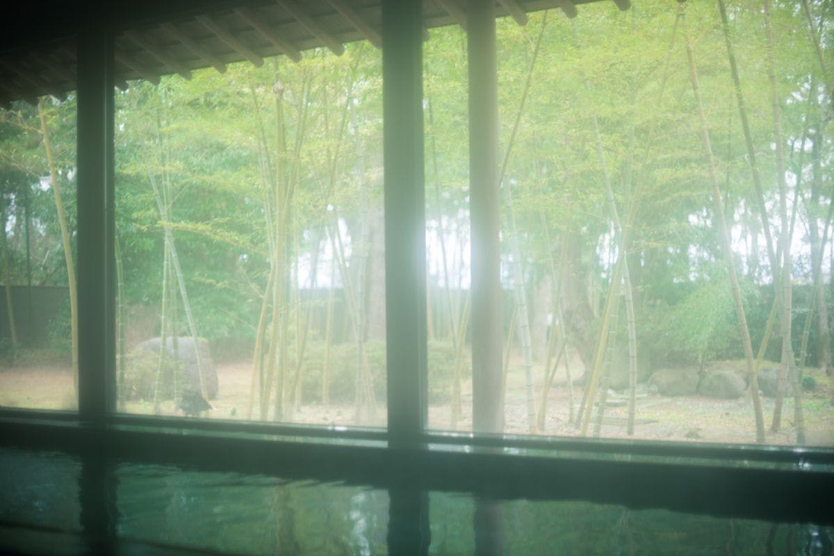 Kiji Onsen Tanakaya