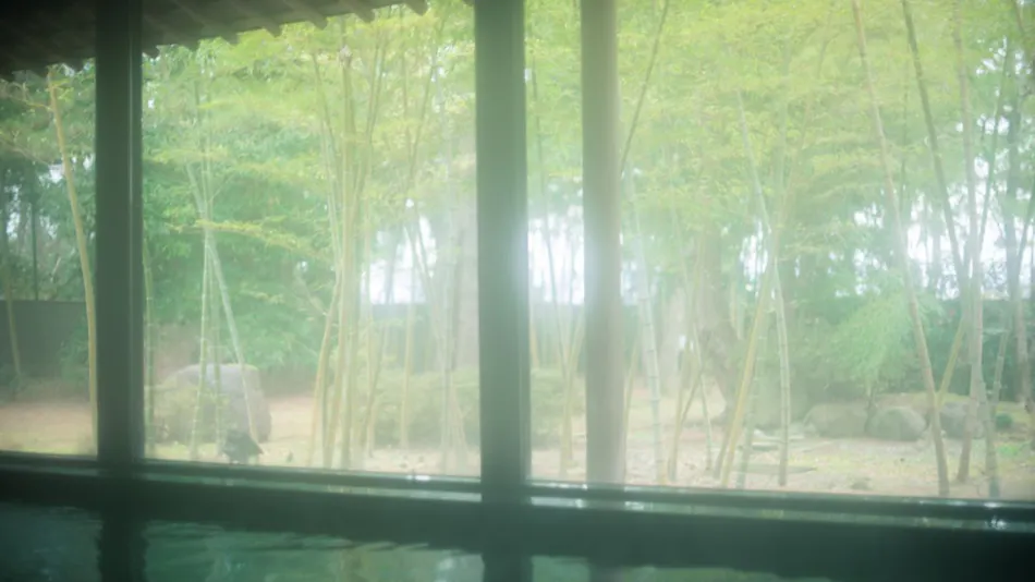 Kiji Onsen Tanakaya