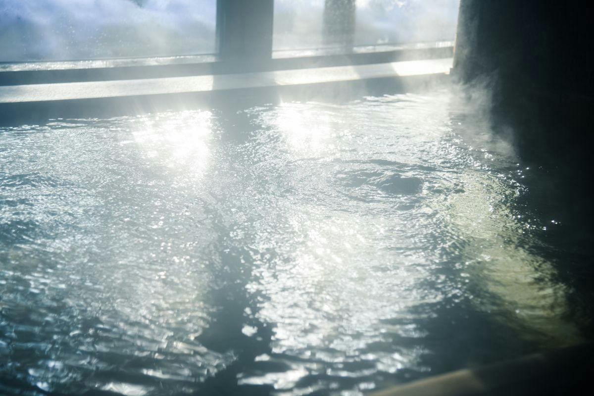 Kiji Onsen Tanakaya