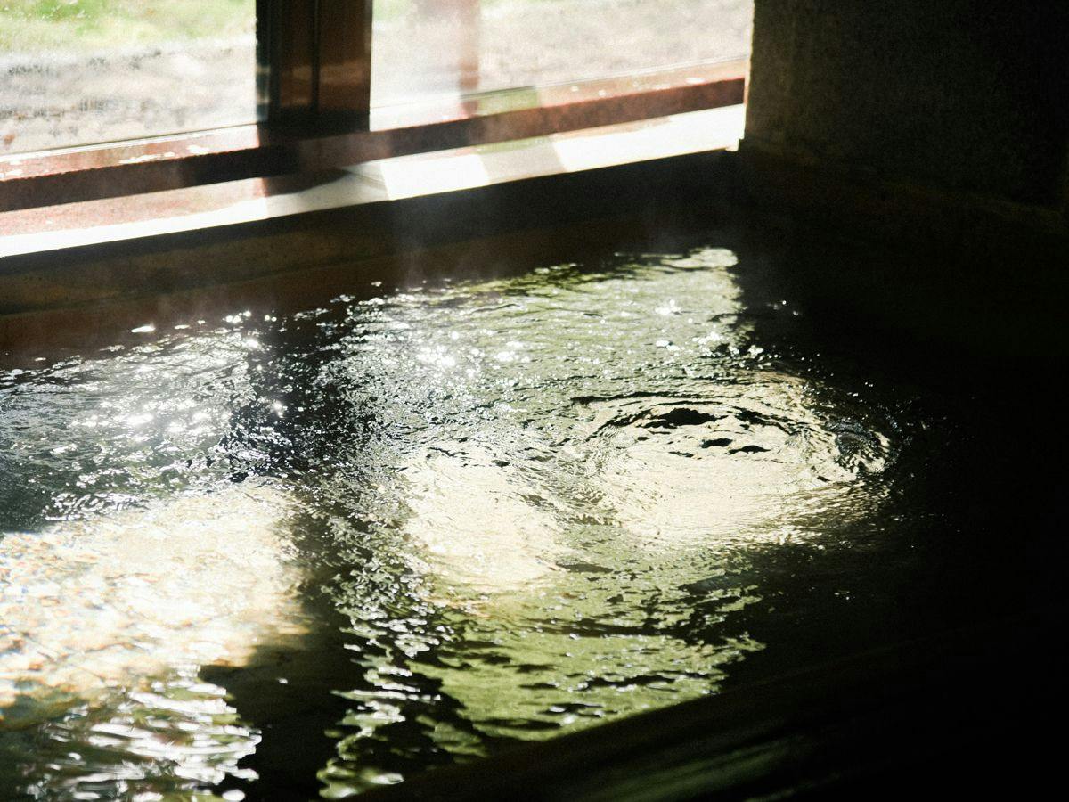 Kiji Onsen Tanakaya