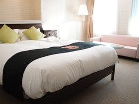 グランパークホテル　エクセル木更津